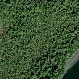 Satellite imagery of Horn Point, US