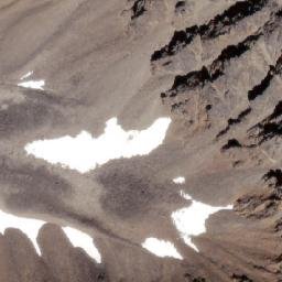 Satellite imagery of Blunt Mountain, CA