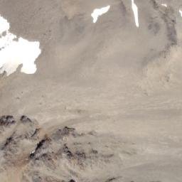 Satellite imagery of Blunt Mountain, CA