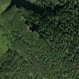 Satellite imagery of Dathseykaly Mountain, CA