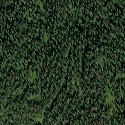 Satellite imagery of Dathseykaly Mountain, CA