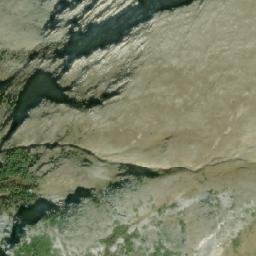 Satellite imagery of Grant Peak, CA