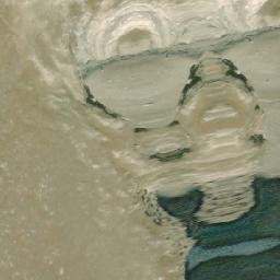 Satellite imagery of Grant Peak, CA