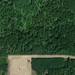 Satellite imagery of Saskatoon Hill, CA