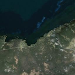 Satellite imagery of Templebreaga Head, IE