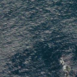 Satellite imagery of Ramore Head, GB
