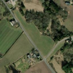 Satellite imagery of Galgebakke, DK