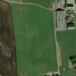 Satellite imagery of Galgebakke, DK