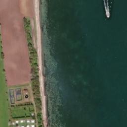 Satellite imagery of survey_point, DK
