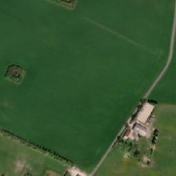 Satellite imagery of Pugebjerg, DK