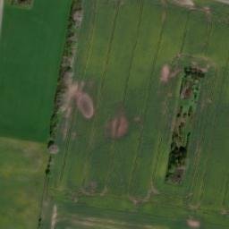 Satellite imagery of Pugebjerg, DK
