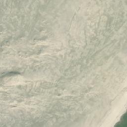 Satellite imagery of Mys Urez, RU