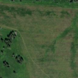 Satellite imagery of Средняя Березовка, KZ