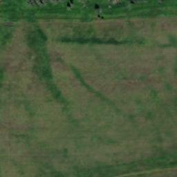 Satellite imagery of Средняя Березовка, KZ