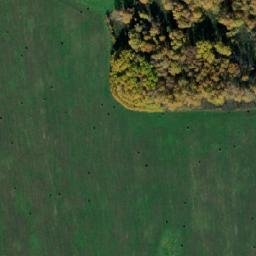Satellite imagery of Совхозный, KZ