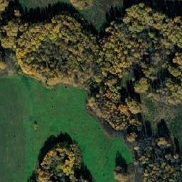 Satellite imagery of Совхозный, KZ