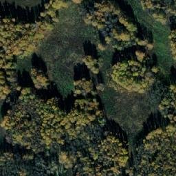 Satellite imagery of Совхозный, KZ