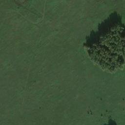 Satellite imagery of Упор, KZ