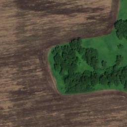 Satellite imagery of Совхоз № 327, KZ