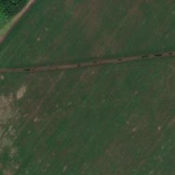 Satellite imagery of Березовка, KZ