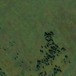 Satellite imagery of Остров, KZ