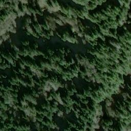 Satellite imagery of Cape Felix, US