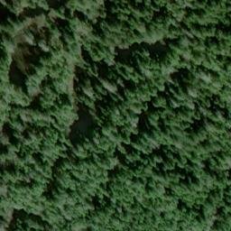 Satellite imagery of Cape Felix, US