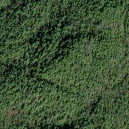 Satellite imagery of Halibut Nose, US