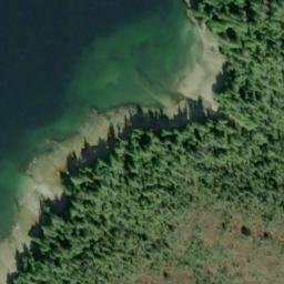 Satellite imagery of Harbor Point, US