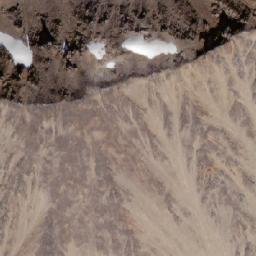 Satellite imagery of Blunt Mountain, CA