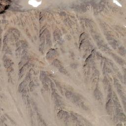 Satellite imagery of Blunt Mountain, CA