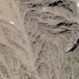 Satellite imagery of Blunt Mountain, CA
