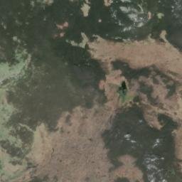 Satellite imagery of Templebreaga Head, IE