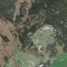 Satellite imagery of Templebreaga Head, IE