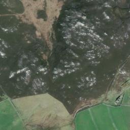 Satellite imagery of Templebreaga Head, IE