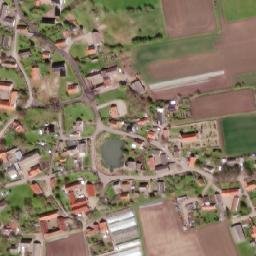 Satellite imagery of survey_point, DK