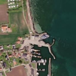 Satellite imagery of survey_point, DK
