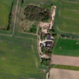 Satellite imagery of Pugebjerg, DK