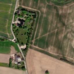 Satellite imagery of Pugebjerg, DK