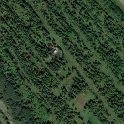 Satellite imagery of Остров, KZ