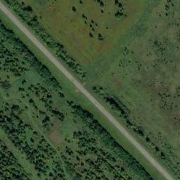 Satellite imagery of Остров, KZ