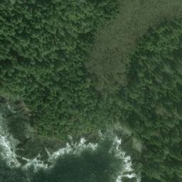 Satellite imagery of Lontana Point, US