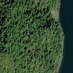 Satellite imagery of Cayman Point, US