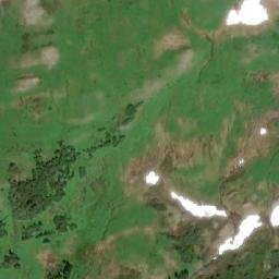 Satellite imagery of Post # 46, CA