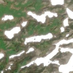 Satellite imagery of Post # 46, CA