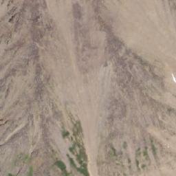 Satellite imagery of Blunt Mountain, CA