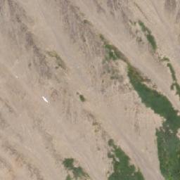 Satellite imagery of Blunt Mountain, CA