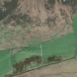 Satellite imagery of Templebreaga Head, IE