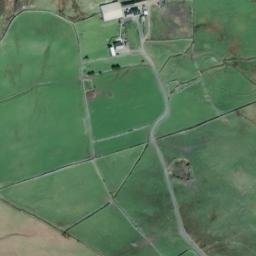 Satellite imagery of Templebreaga Head, IE