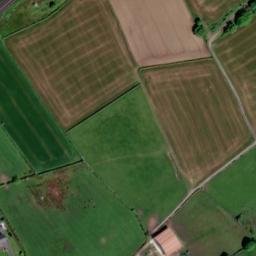 Satellite imagery of Green Castle, IE